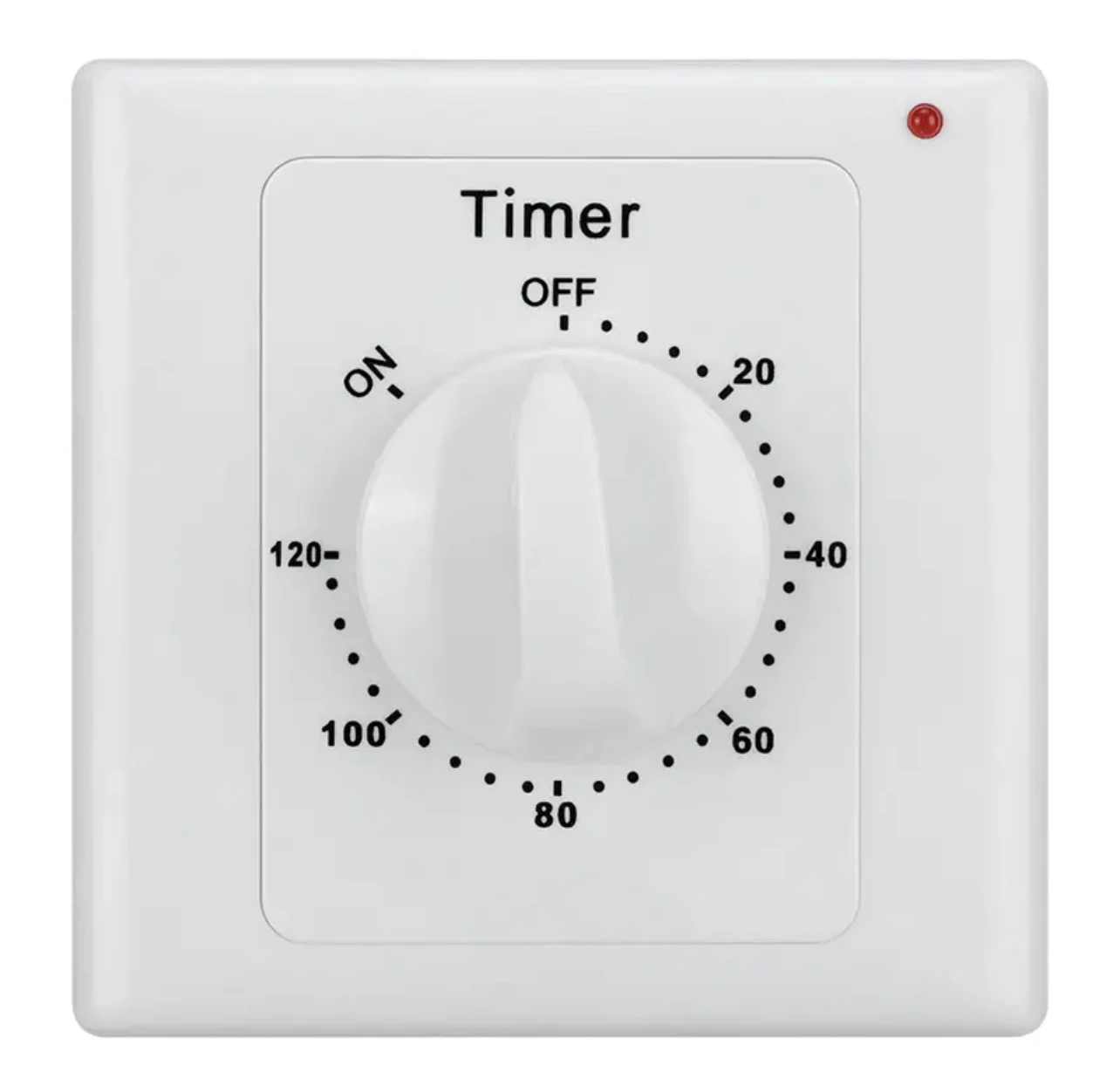 

Таймер WINSOME 220В