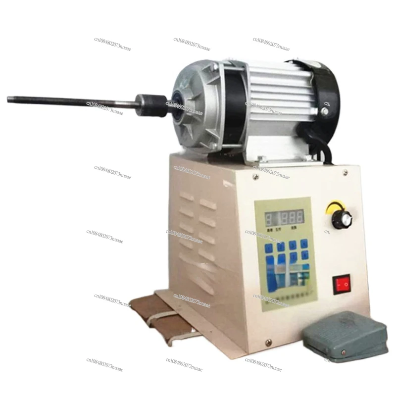 Машинка для сверления фрез с ЧПУ 650 Вт/800 Вт машинка 0-100