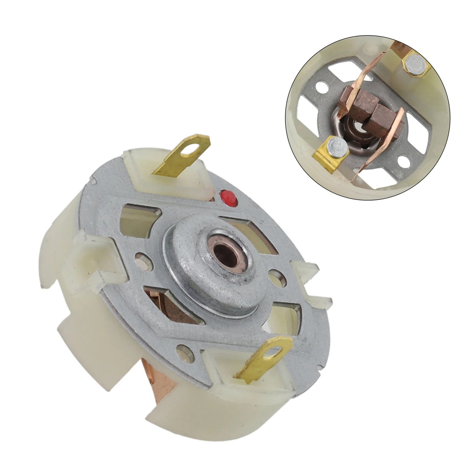 AAAAAA1pc Держатель угольной щеткиДля RS550 HC683LG HC685LG KV3SFN метлы щетки Аксессуары для