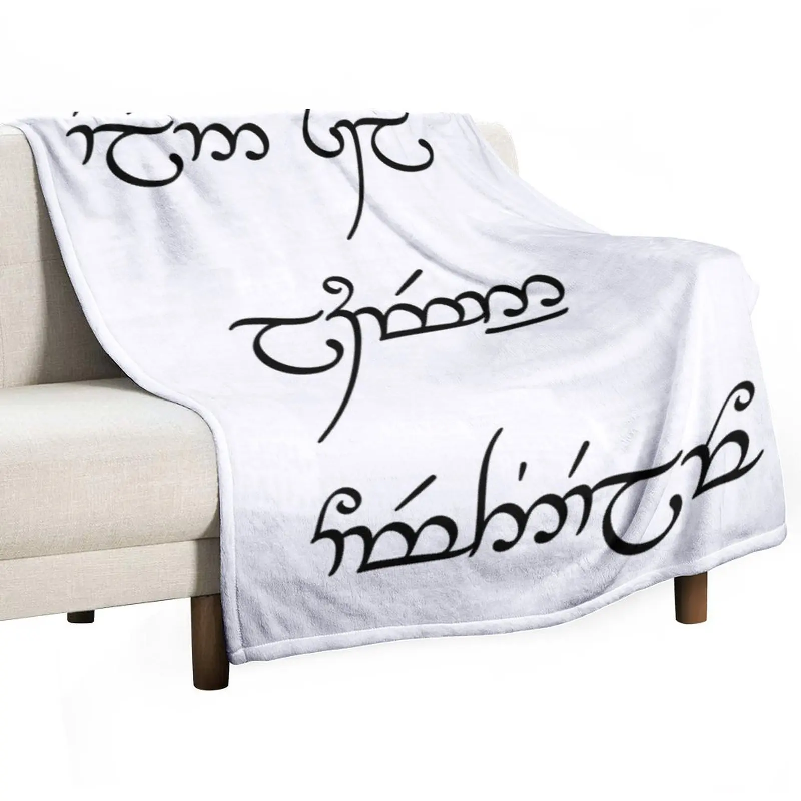 Звездные сияния по часа нашего собрания (Elen sannulari lumenn' omentielvo) Декоративное