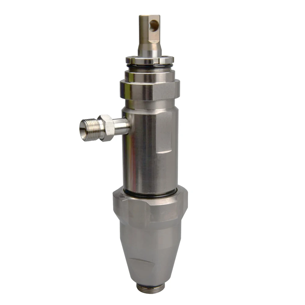 

Displacement Pump GR 7900 Airless Paint Sprayer 249122 Piston Pump Assembly