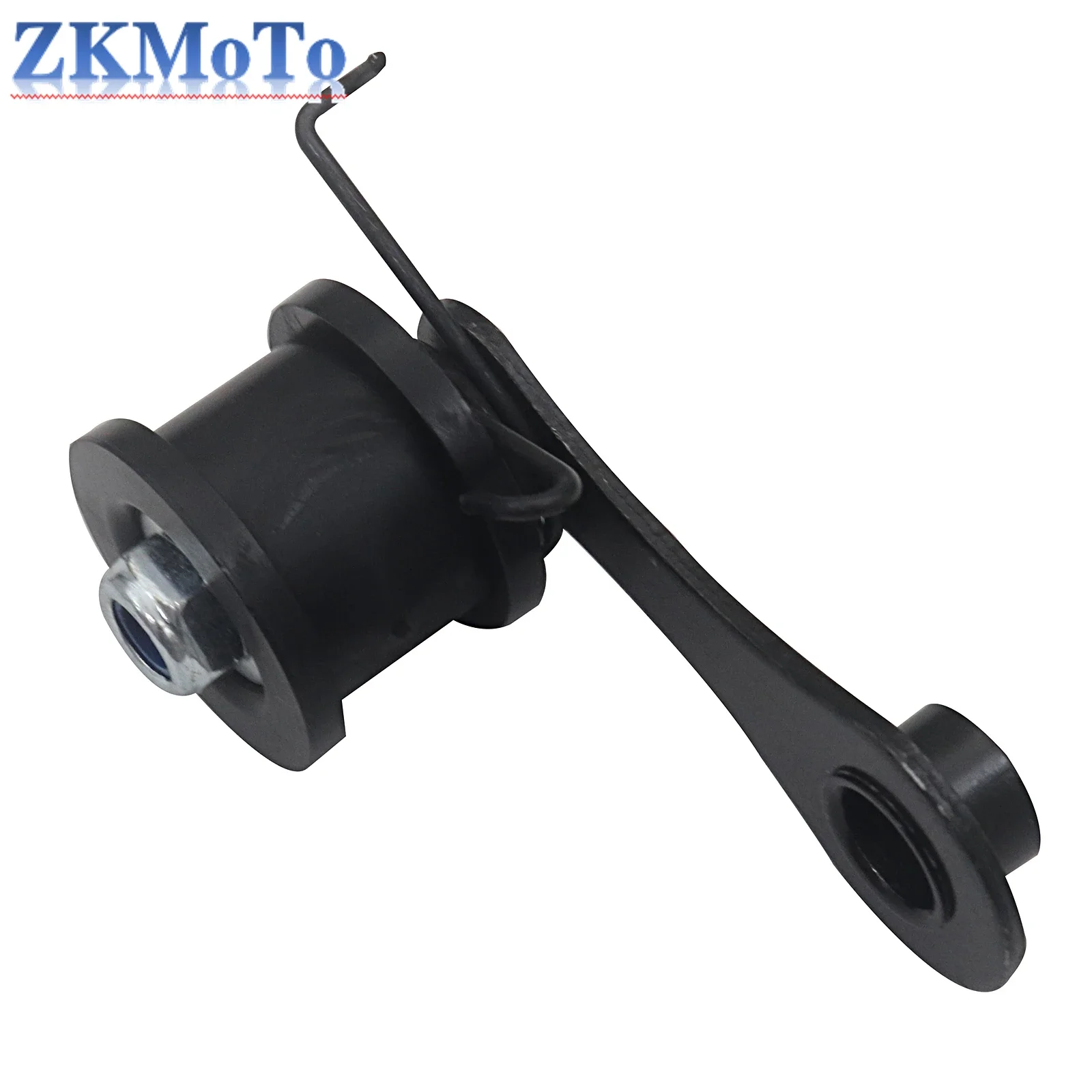 

Натяжитель цепи, устройство для регулировки оси, подходит для мотоциклов, мини-велосипедов, квадроциклов, скутеров