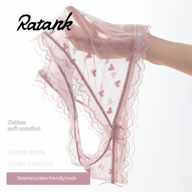 

2/3 шт., женские хлопковые трусы с заниженной талией