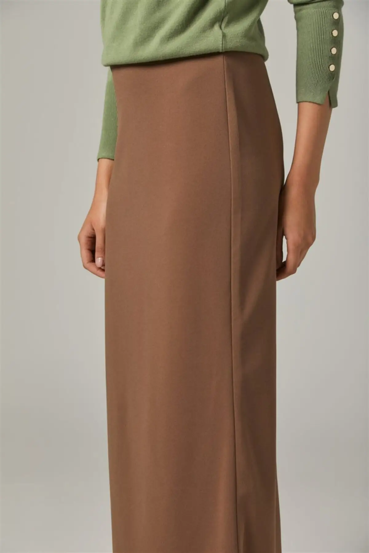 

Skirt Women Muslim Clothing Skirt