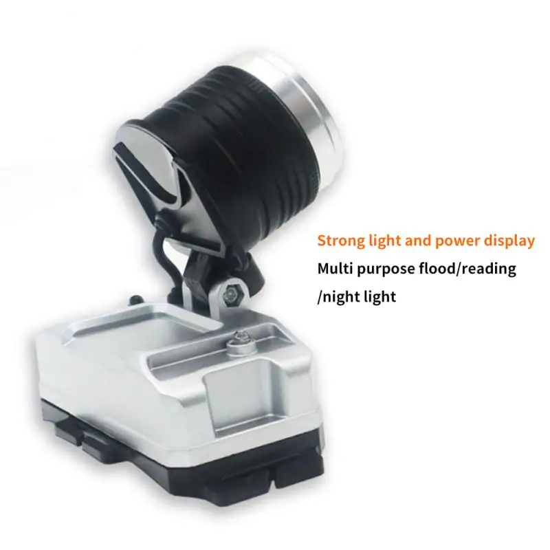 

Портативный фонарь для кемпинга, перезаряжасветильник светодиодный фонарь, фонарь, аварийная лампа, мощные палатки светильник освещение, о...