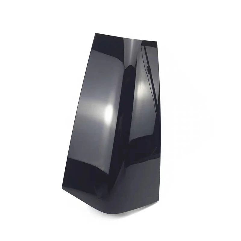 Новая внешняя панель D-стойки для Skoda Yeti, боковая дверь, накладка на D-стойку, дверная панель, внешняя накладка на D-стойку, автомобильные аксессуары