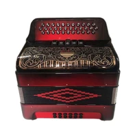34 buttons 12 bass 5 registers fashion colors student accordion accordions musical jb3412d