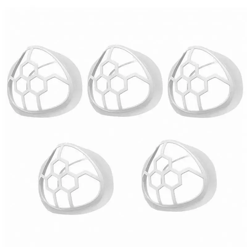 

1/5/10 шт., держатель для маски