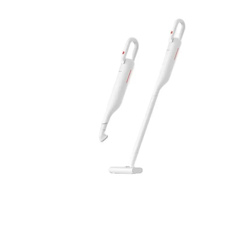 

Youpin Deerma Vacuum Cleaner VC01 Household Handheld Wireless Vacuum Cleaner Ultra-quiet Powerful Mite Removal Cordless Cleaner