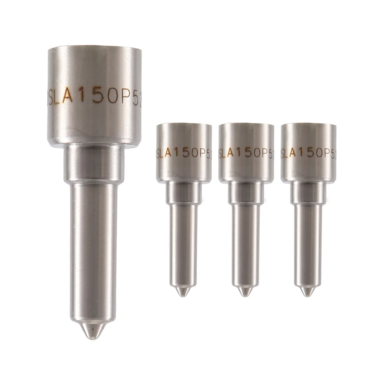 4 шт. DSLA150P520 новая форсунка дизельного топлива для VW SEAT SKODA 1 9 TDI - 110 PS