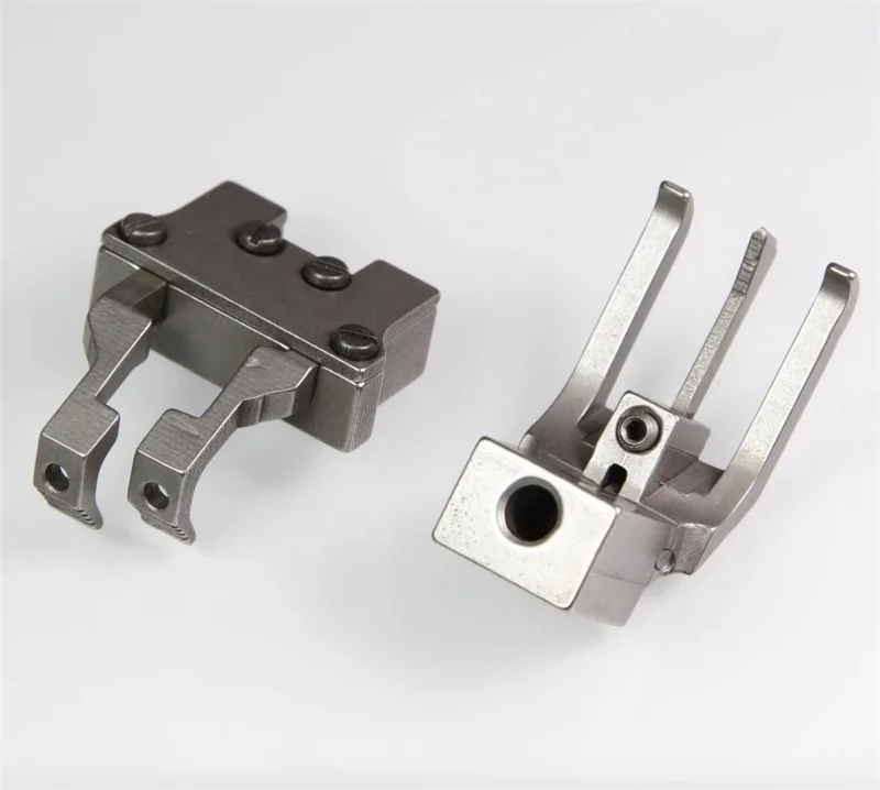 Прижимные лапки в сборе для швейной машины DURKOPP KP767 / 867