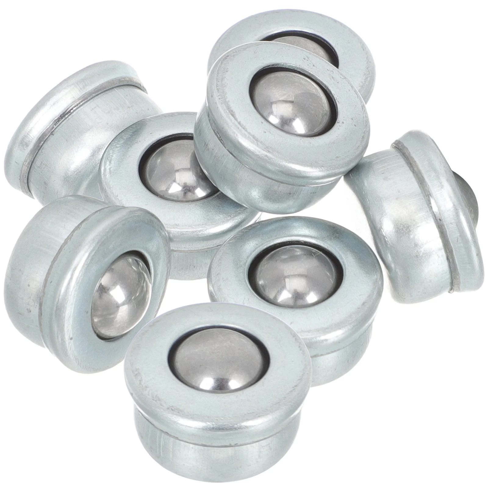 

Wheels Casters Furniture Replacement Storage Chair Box Castors Pulley Caster Wheel Heavy Duty Adhesive Swivel Case Self Bearing