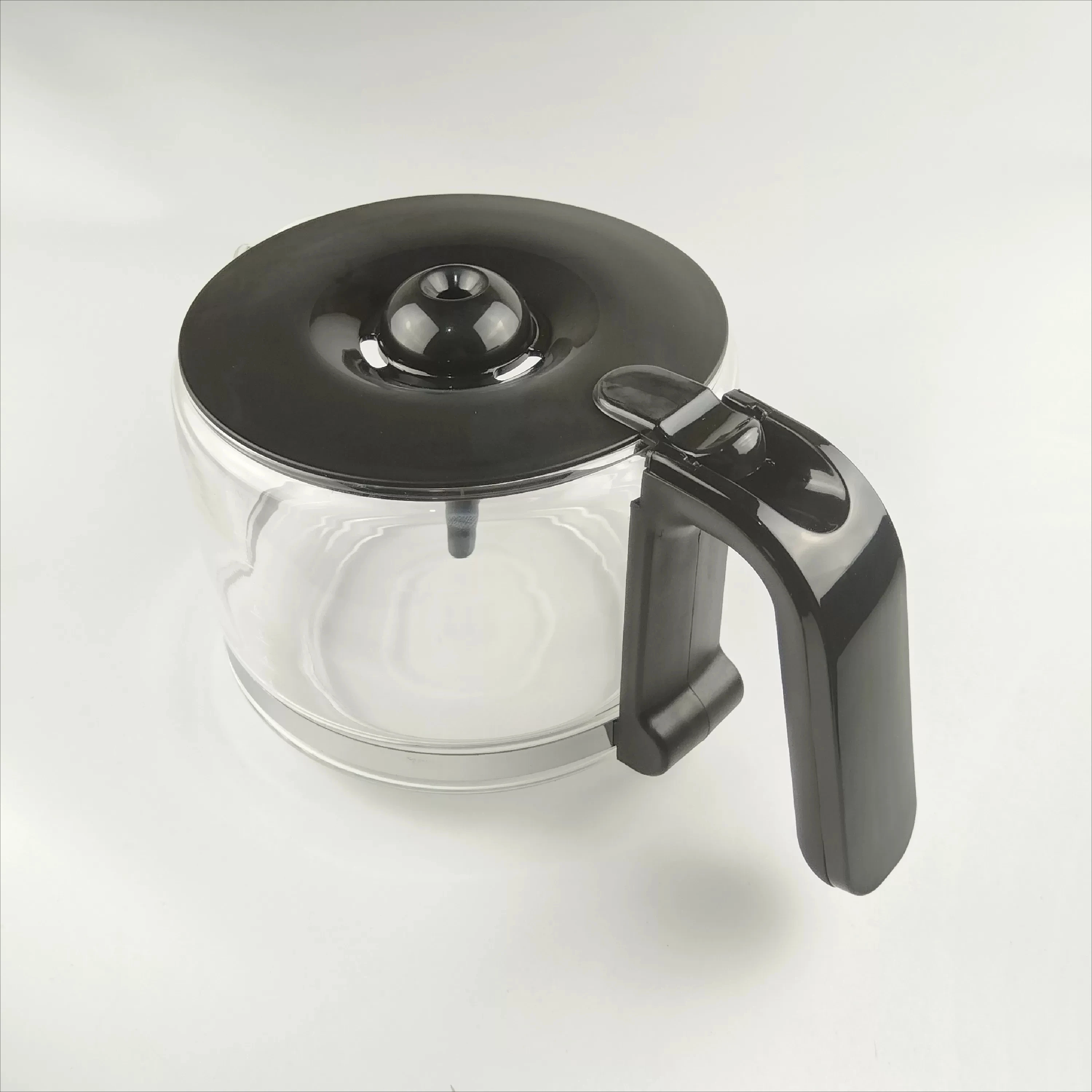 Фото Подходит для кофемашин Philips HD7761 7762 7765 7766 7768, аксессуары для стеклянных кофейных чашек. №1