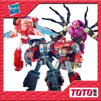 transformers hasbro action figure elita one wildrider joint movable ornaments movie tv model toy kids gift