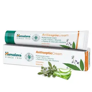 20g/40g Antiseptic Multipurpose soothing cream Allergic rash, sore, rash which accelerates the healing of injured skin 20g/box