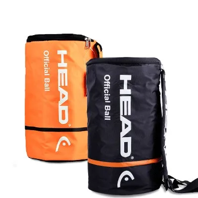 

Новый стиль, теннисный мяч, сумка на одно плечо, ракетка для тенниса, большая емкость для 70-100 шт., аксессуары для мячей с теплоизоляцией