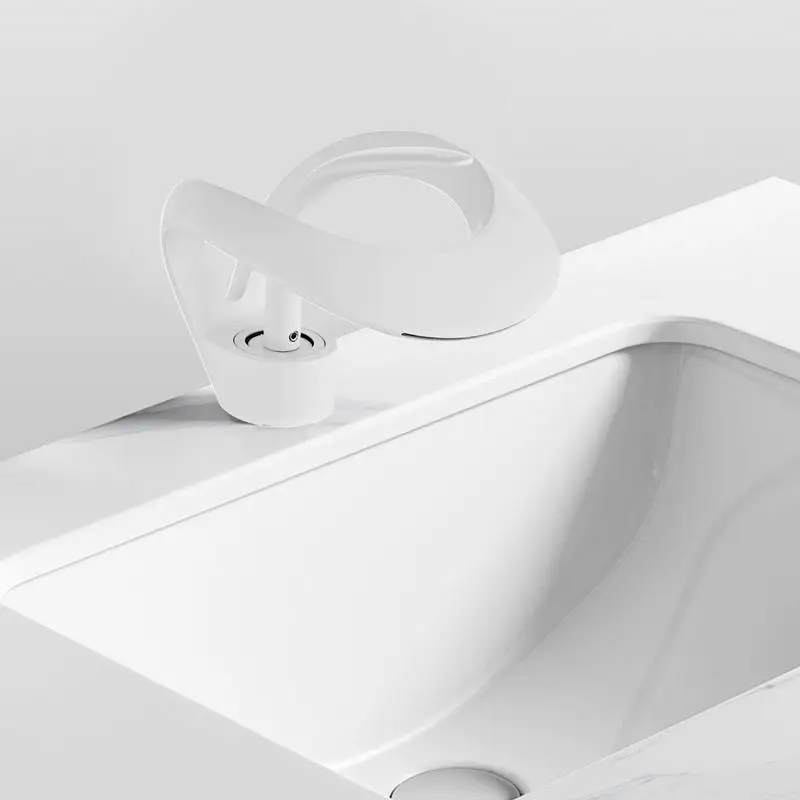 Смеситель для ванной комнаты с водопадом смеситель унитаза 2 шлангами подачи