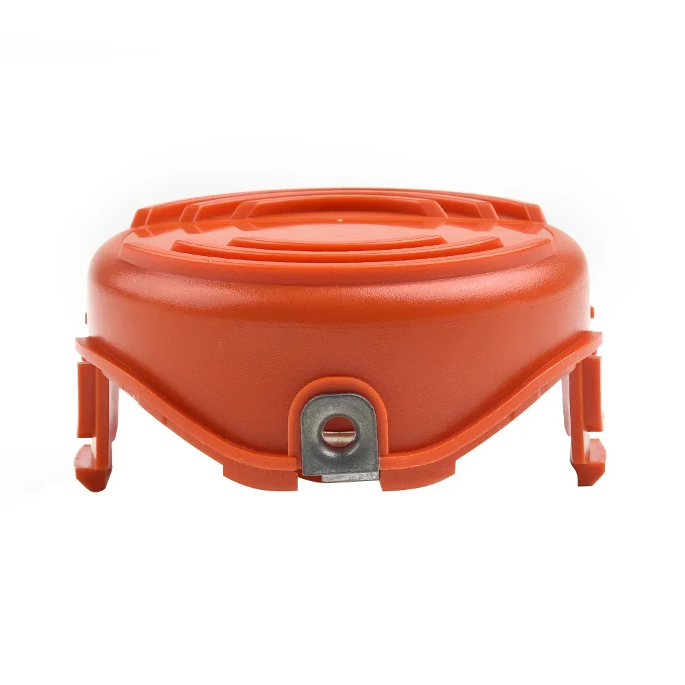 Фото Крышка катушки для триммера BLACK DECKER GL7033 GL8033 GL9035 (90583594) – садовый аксессуар, сменные инструменты №4
