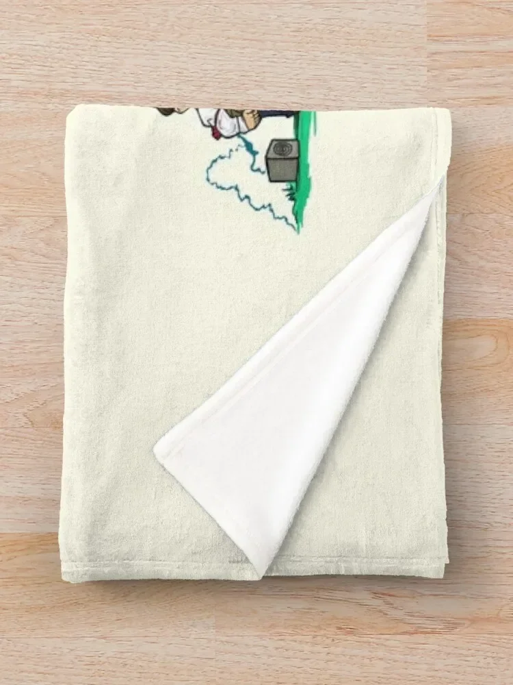 Клетчатое одеяло в стиле фильма Элли и Карл ап многоцелевые одеяла