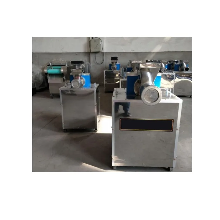 Италия Concerto 5 ручная машина для производства томатных макарон с низким