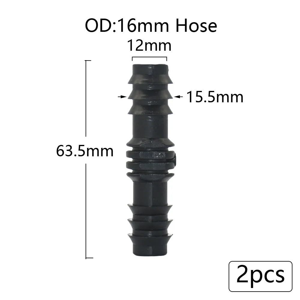 Редукционные фитинги WXRWXY для капельного орошения