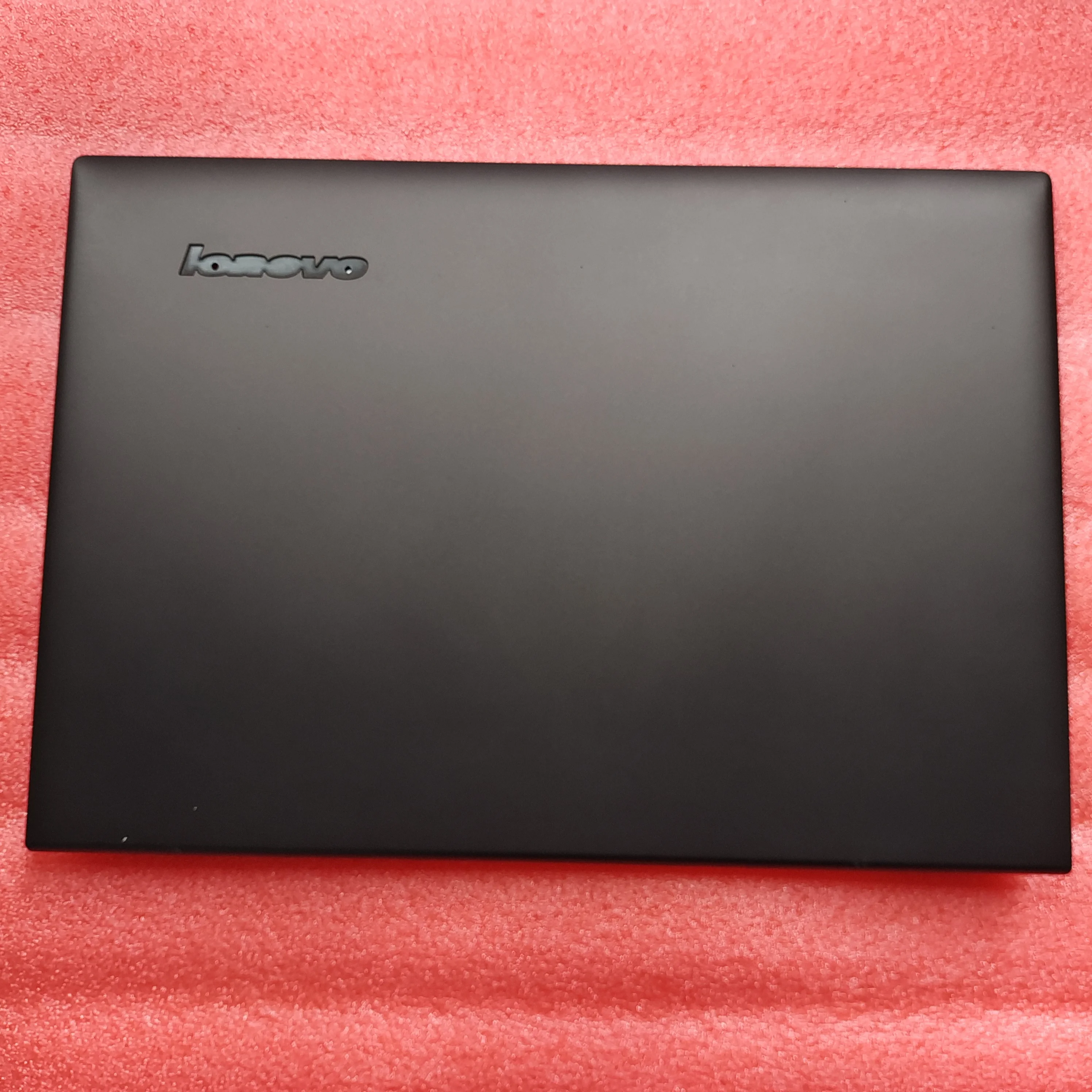 

New Original for Lenovo IdeaPad Z500 Lcd Rear Cover Back Case Top Lid Brown no touch AP0SY000110 AP0SY000140