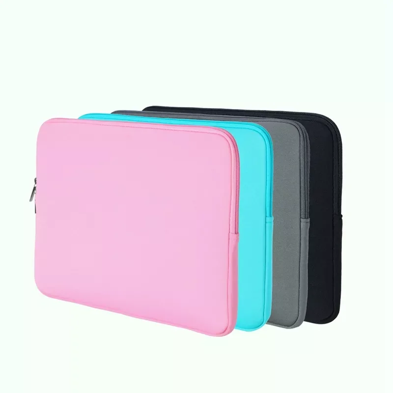 

Soft Laptop Bag Waterproof Bag Protective laptop Cover Sleeve Case Cover for Notebook Computer Laptop
