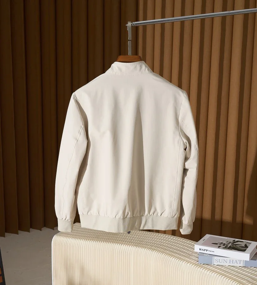 Мужская куртка BILLIONAIRE OECHSLI осень-зима 2022 новое повседневное модное удобное пальто