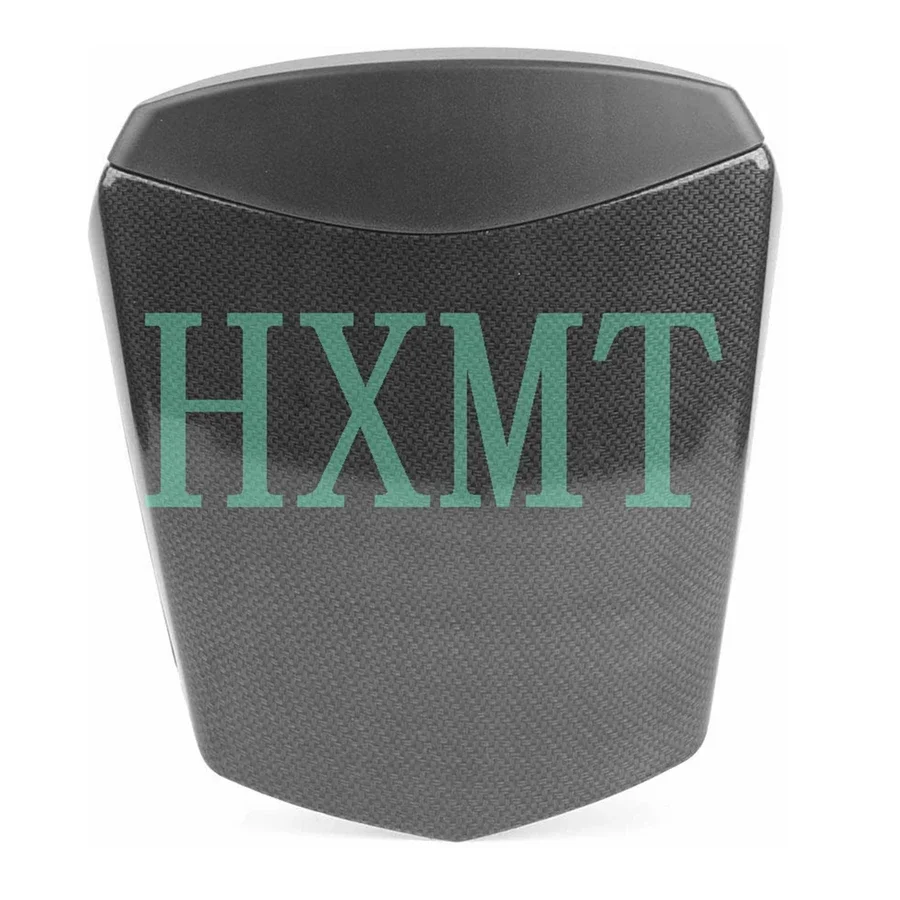 Обтекатель для заднего сиденья мотоцикла Yamaha YZF R6 2003 2004 2005, ковбовый, Соло, пассажирский, синий, черный 600 03 04 05