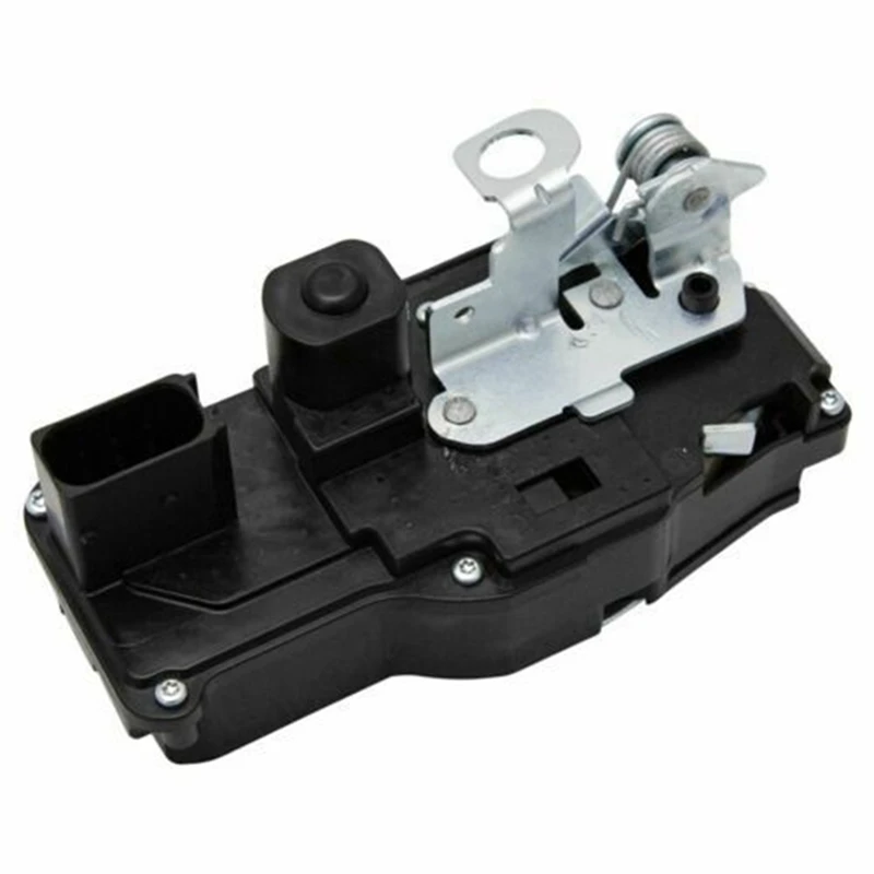 

7702127970 6001547512 Rear Left Door Lock Actuator Mechanism For Renault R21 Dacia 1984-1991 Renault MEGANE 1996-2005