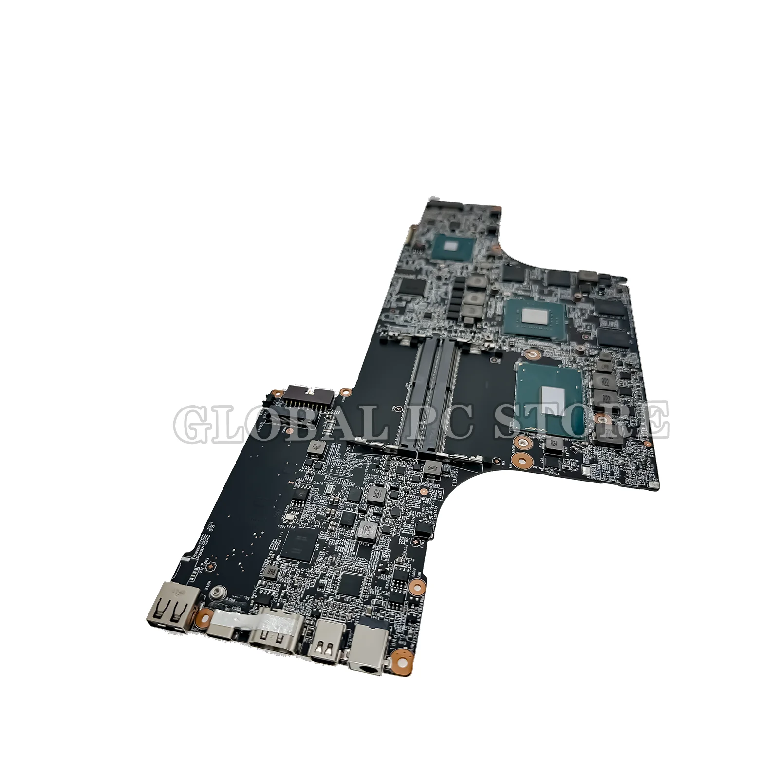 Рисунок 3 - Материнская плата KEFU для MSI MS-16K61 WS63 8SJ