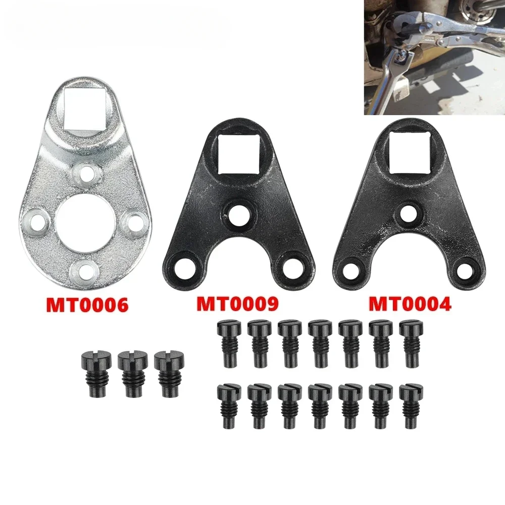 Набор инструментов с наклонным штифтом/подвесная отделка-MT0009 MT0006 MT0004 для Yamaha Suzuki