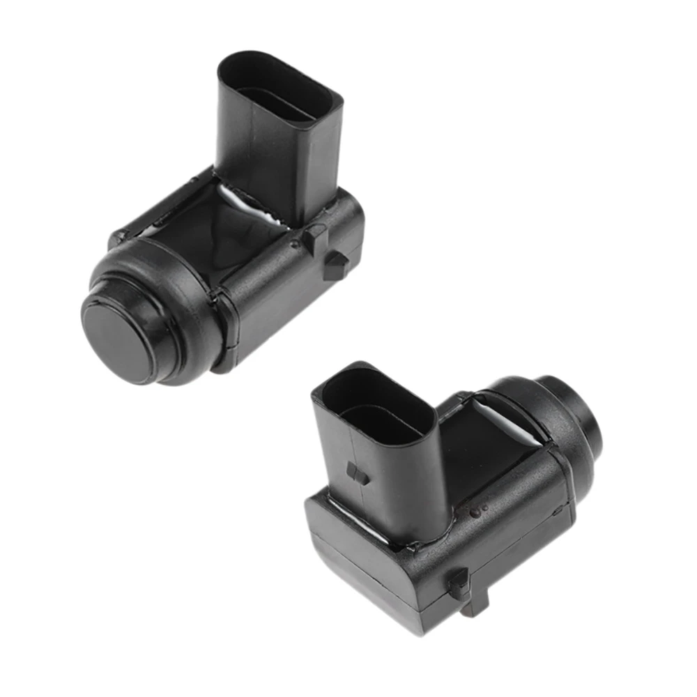 

2 шт., датчик парковки автомобиля 1U0919275 1J0919275 Для Гольфа