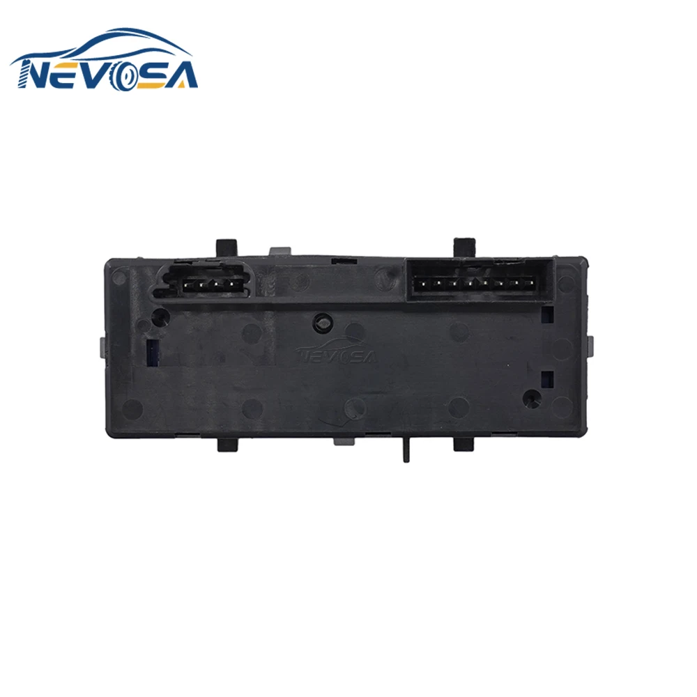 NEVOSA 15709327 4WD переключатель управления приводом колеса передаточной лампы для