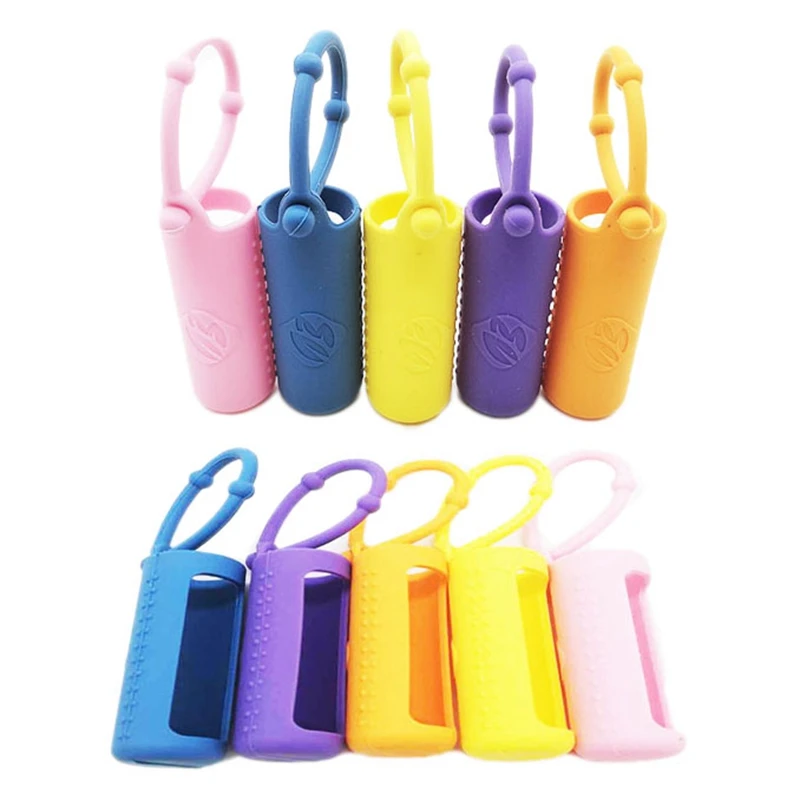 

Силиконовые рукава для бутылки с распылителем, 10 мл