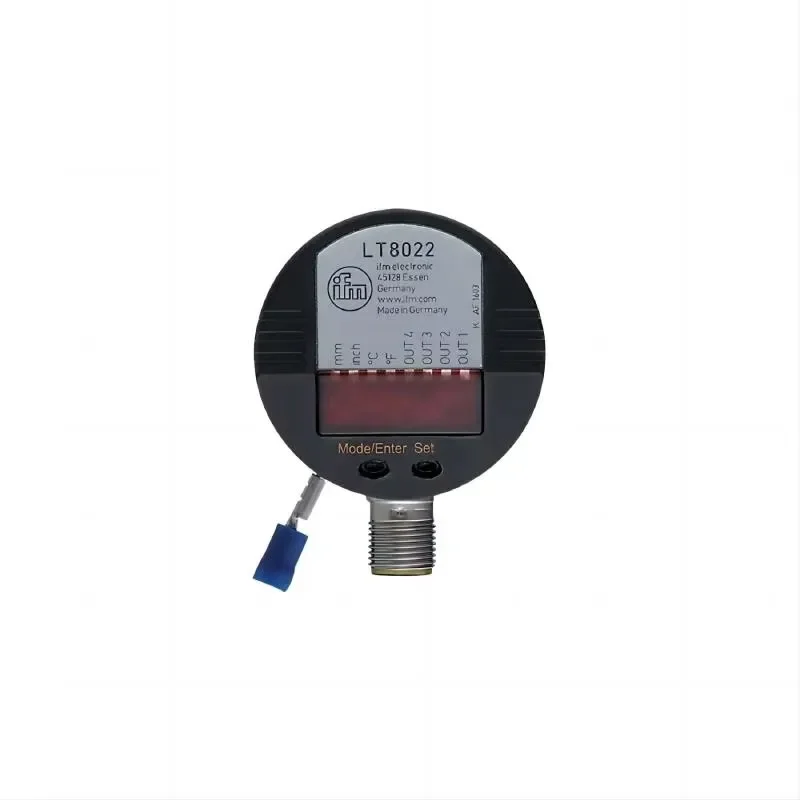 Фото LT8022 новый оригинальный физический фотомодуль IFM №1