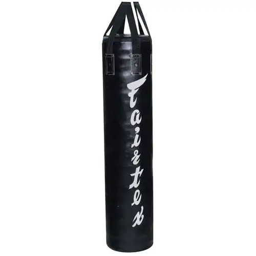 

Muay Thai Heavy Bag