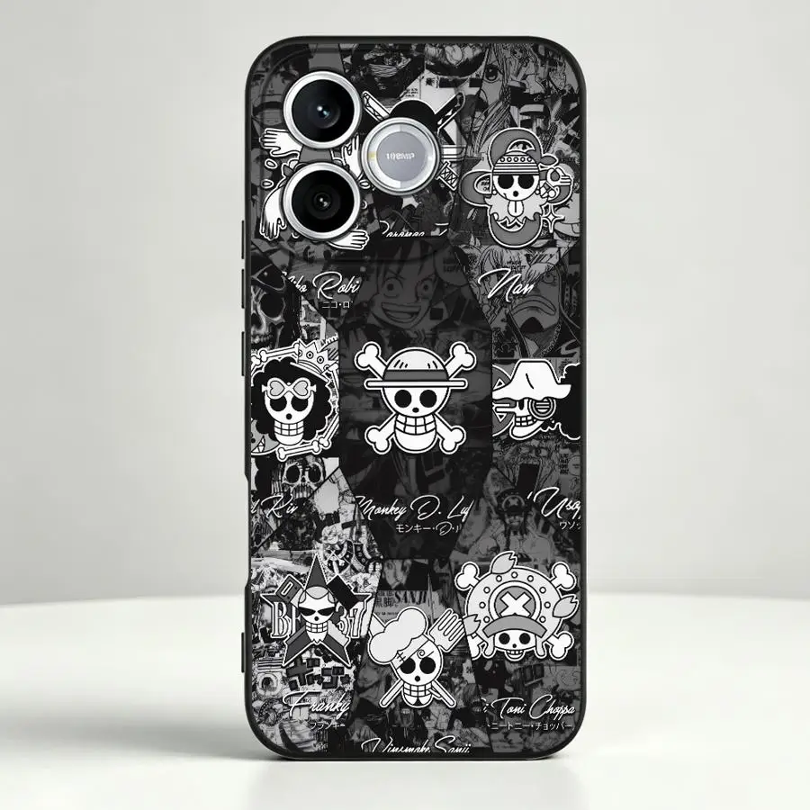 Чехол для телефона Funda для Honor Magic5 X8 X7 8X 70 90 200 400 X9 X5 600 X6 One Piece Z-Zoro (art.: 3920daf400a70) - 3920daf400a70