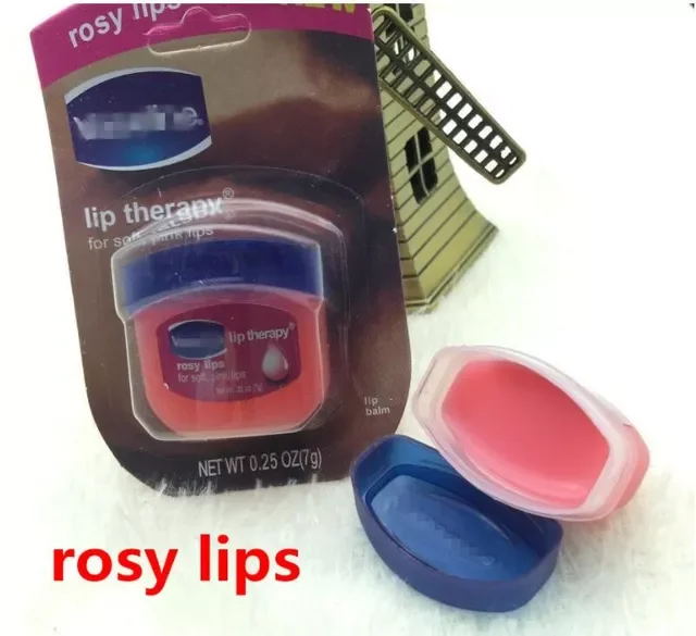 

Lip Balm Moisturizing Lipstick Base Moisturizer Makeup Natural Plant Anti-Cracking Lip Care Petroleum Jelly Lip Balm