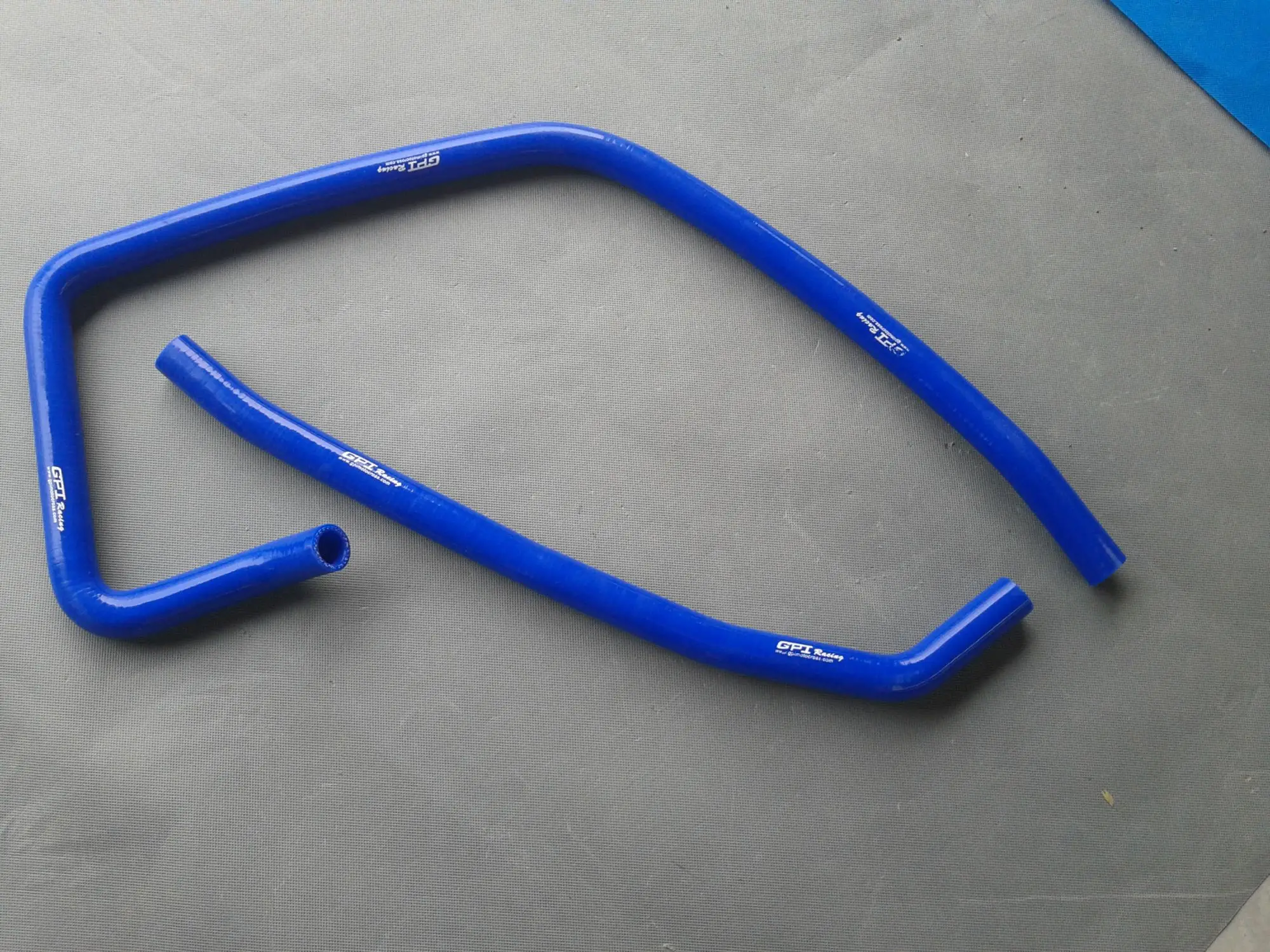 Для 1998-2001 Polaris Scrambler 500 400 силиконовый комплект шлангов радиатора 1998 1999 2000 2001