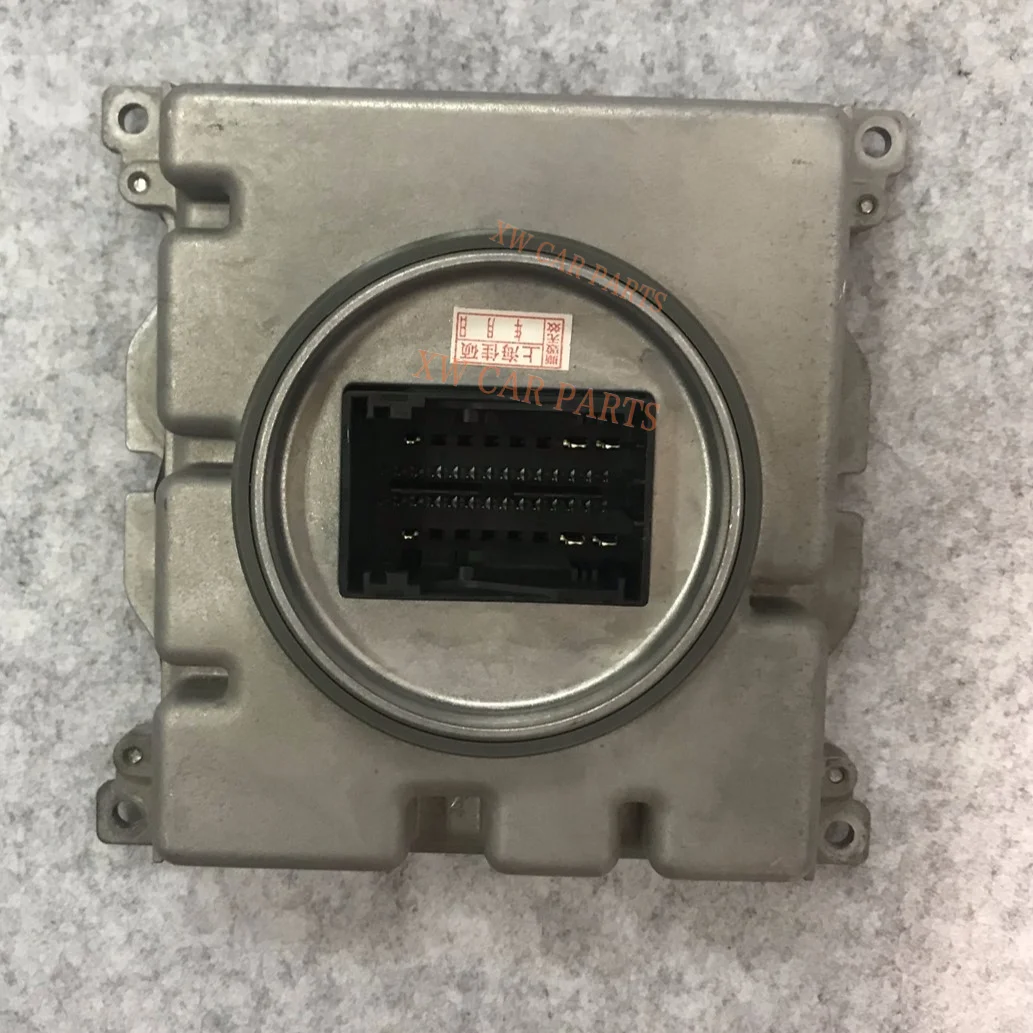 Подлинный OEM | 7ПП 941572 Модуль управления светодиодными фарами переменного тока