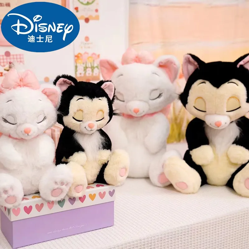 

Кукла «Аристо-кошки» из мультфильма «Фигаро Мари», 25/42 см