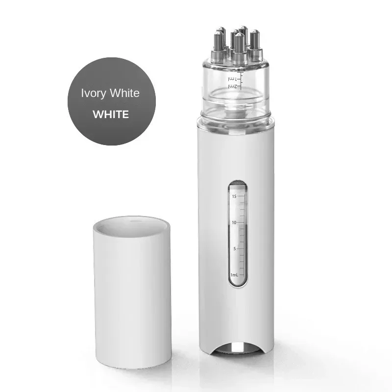 Рисунок 6 - Портативный аппликатор для кожи головы