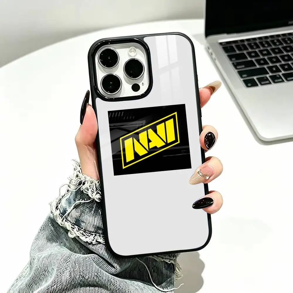 Фото Чехол для телефона Natus vincure Game CS2 с беспроводной зарядкой, совместимый с iPhone 17/16/15/14/13/12/11 Pro Max №4