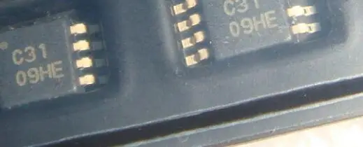 

100% NEW Free shipping INA331AIDGKR INA331AIDGK C31 INA331 MSOP-8