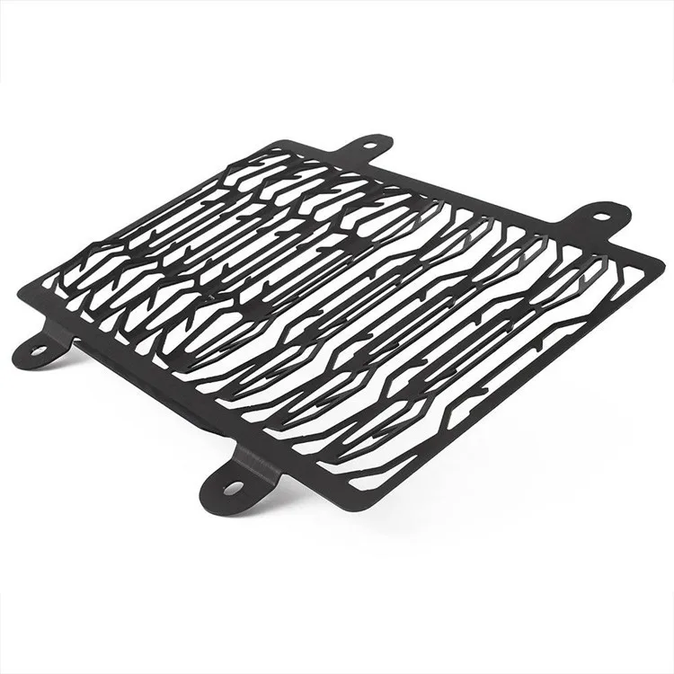 

It is suitable for G310R G310GS water tank protection net motorcycle modification CNC insect-proof and mud-rock net CN (origin)