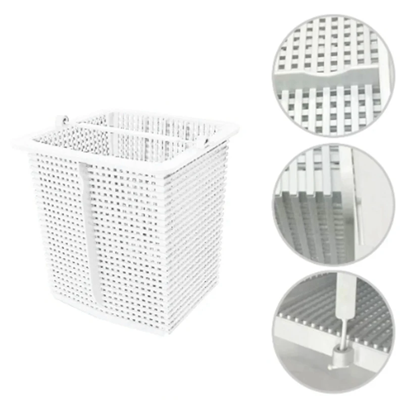 Подходит для Hayward SPX1600M корзина фильтра B-167 сменная насоса SP2607X10 SP2615X20