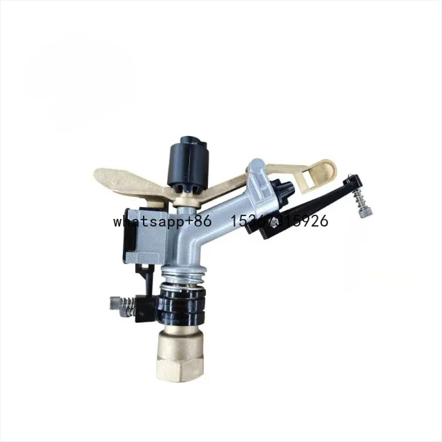 Градроtatie Landbouw Irrigatie Rocker Sprinkler Турбинный спрей