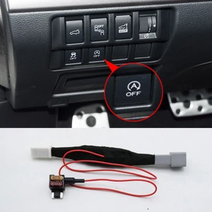 Car Automatic Stop Start Engine System Off Device Control Sensor For Subaru Outback BS 2015 2016 2017 2018 2019