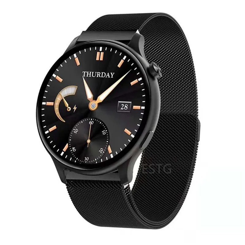 

Смарт-часы FW01 для мужчин и женщин, водонепроницаемые Смарт-часы с Bluetooth, Пульсометром